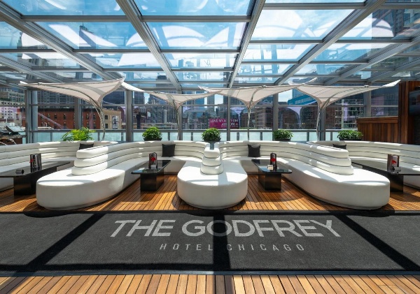 The Godfrey Hotel Chicago image 1
