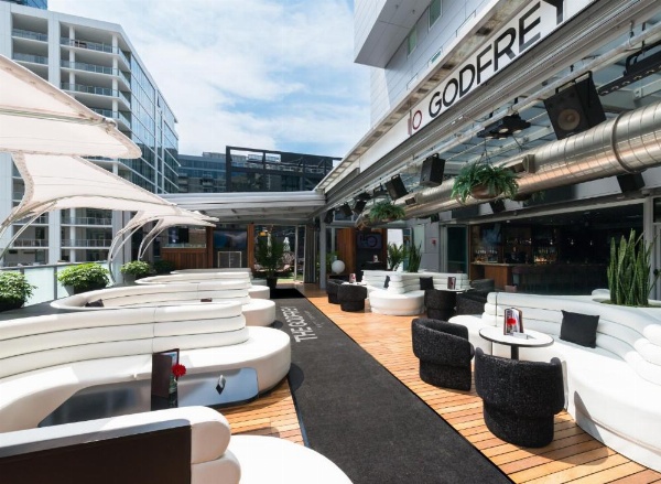 The Godfrey Hotel Chicago image 21