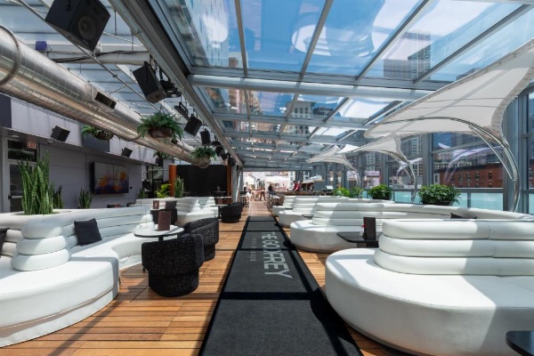 The Godfrey Hotel Chicago image 22