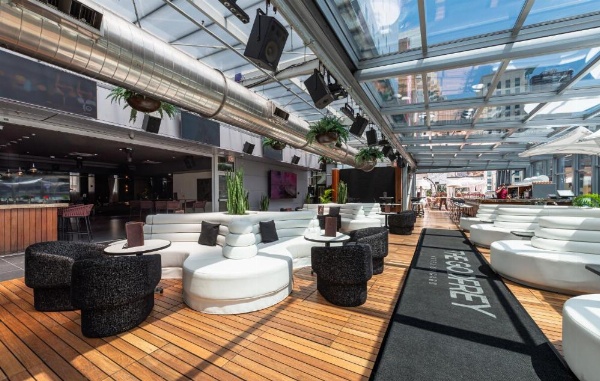 The Godfrey Hotel Chicago image 23