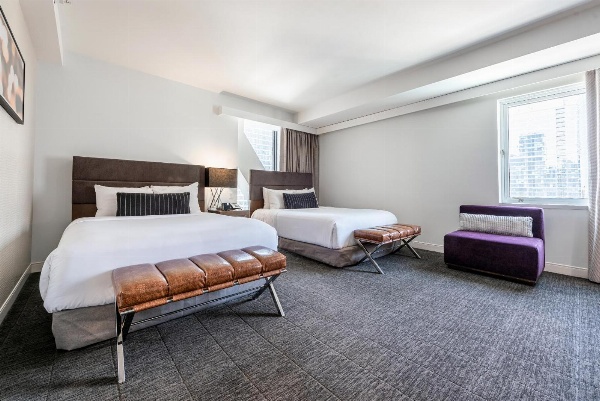 The Godfrey Hotel Chicago image 7